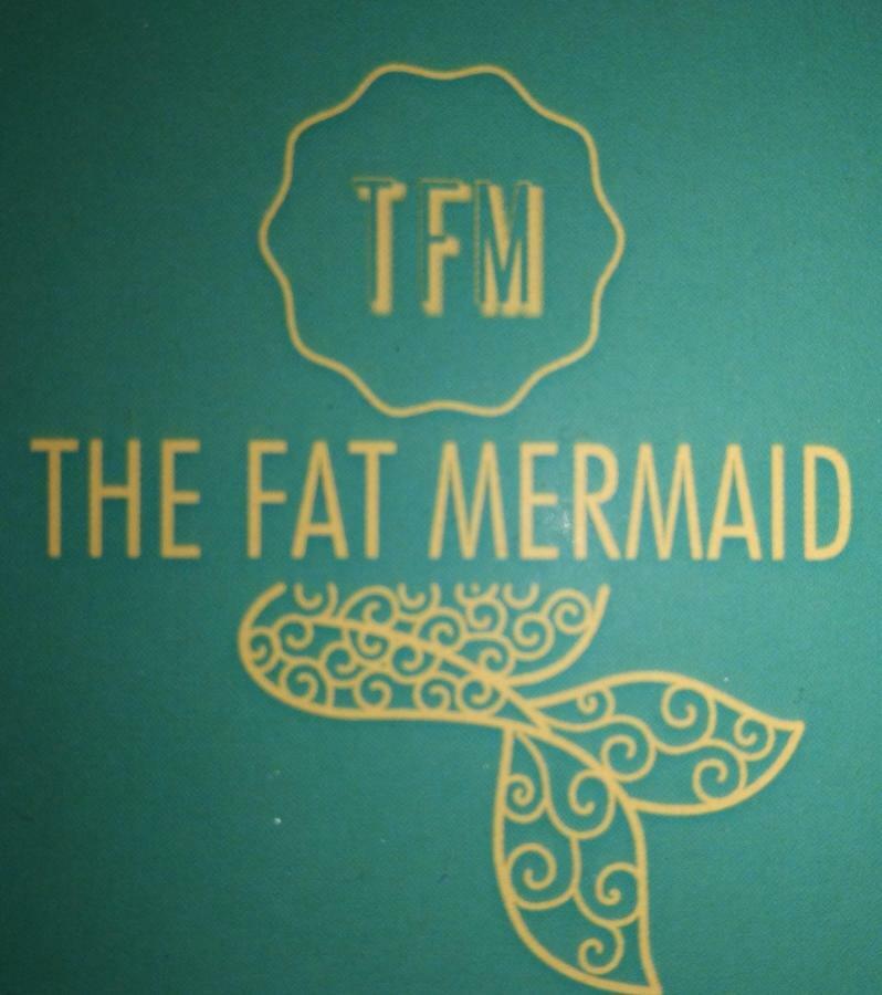 فندق ميريسافي  The Fat Mermaid المظهر الخارجي الصورة